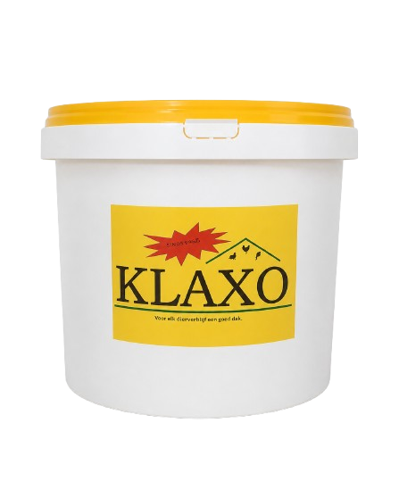 Klaxo Natuurkalk