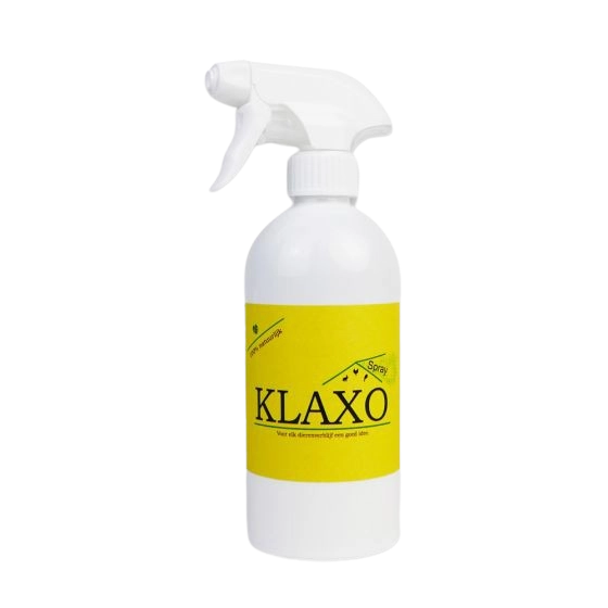 Klaxo Spray